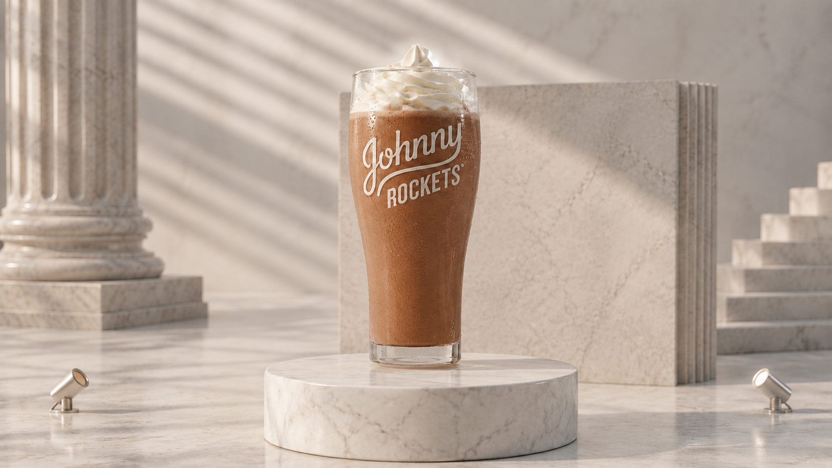 Johnny Rockets