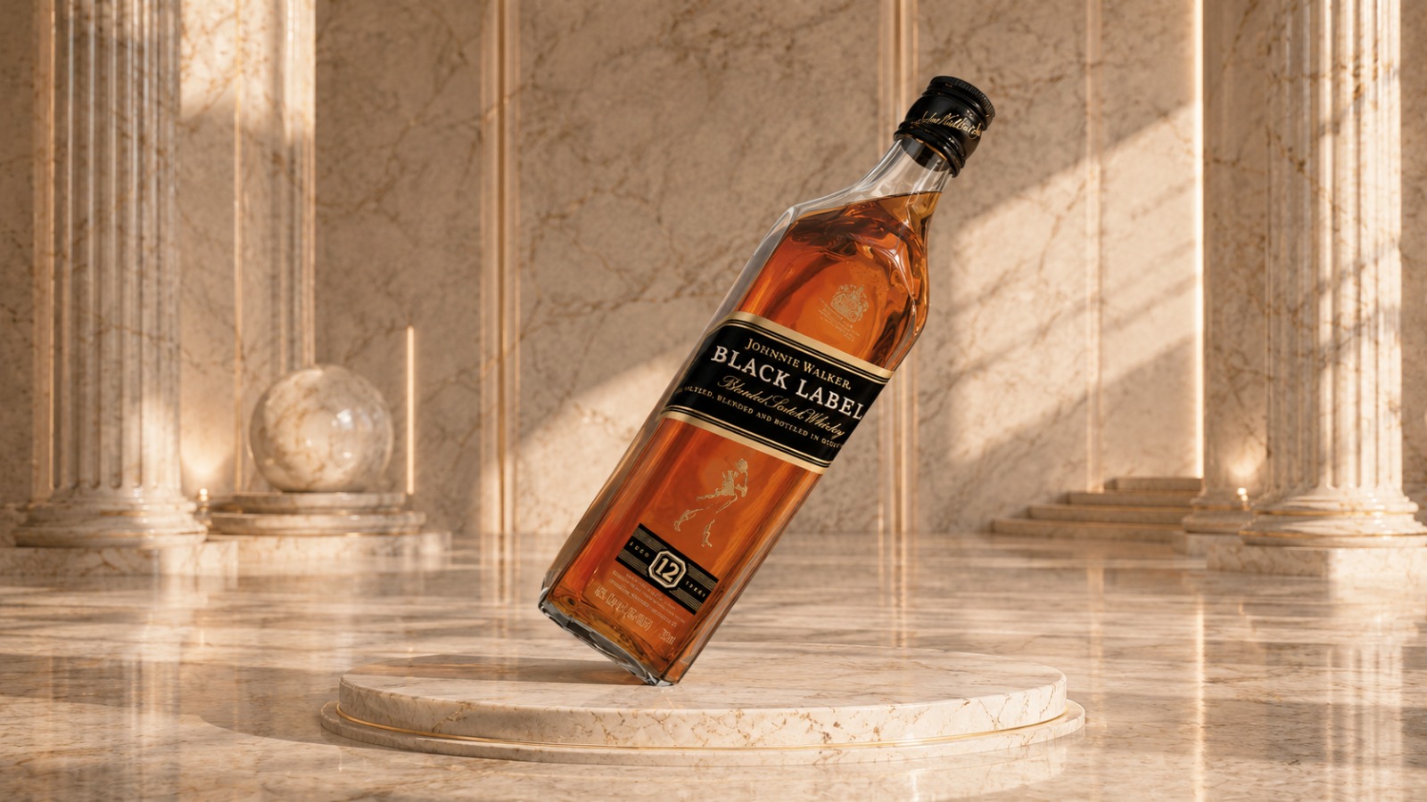 Johnnie Walker
